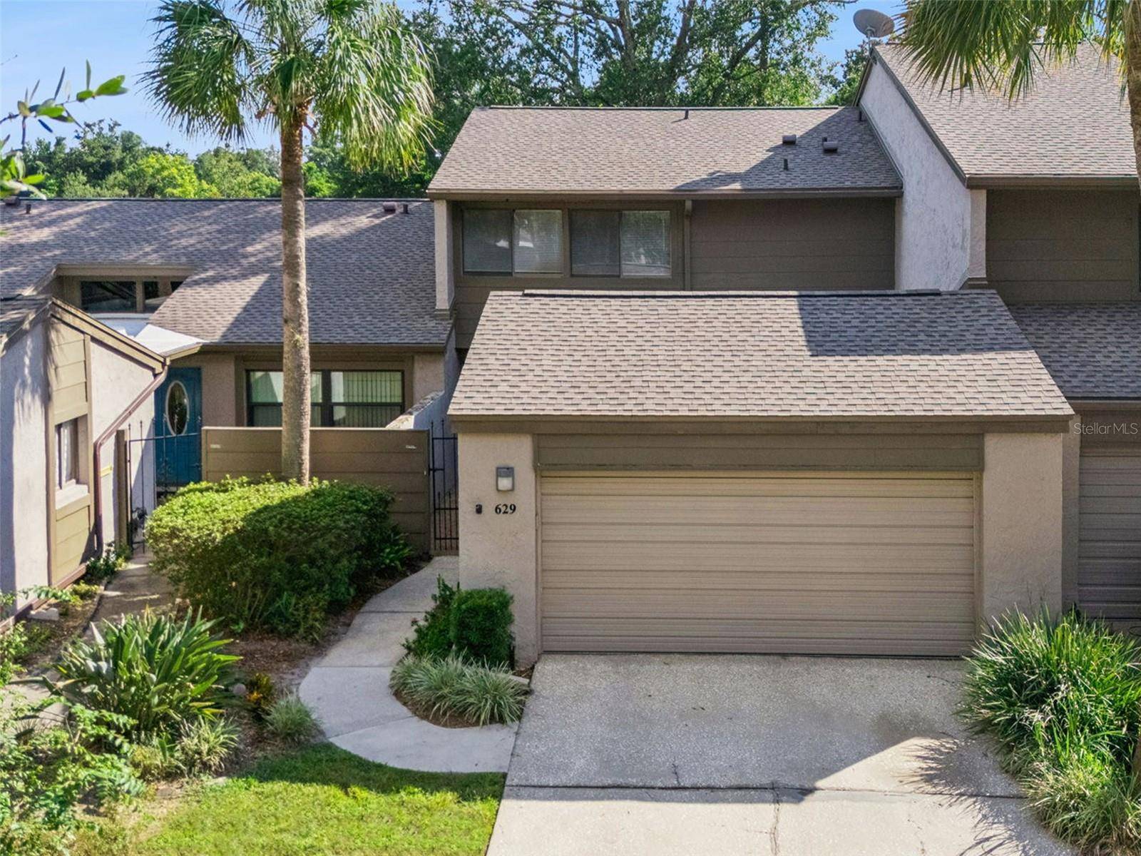 629 WOODRIDGE DR, Fern Park, FL 32730