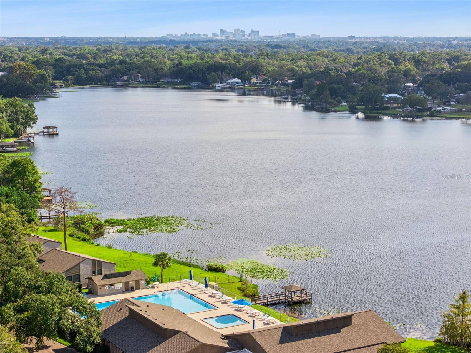 629 WOODRIDGE DR, Fern Park, FL 32730