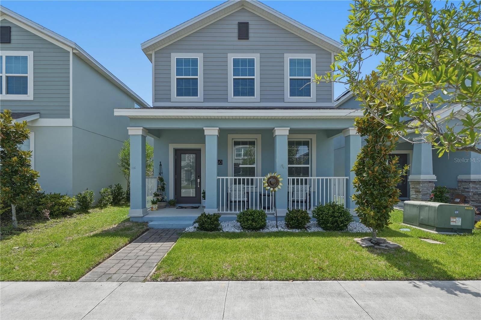 11360 LISTENING DR, Orlando, FL 32832