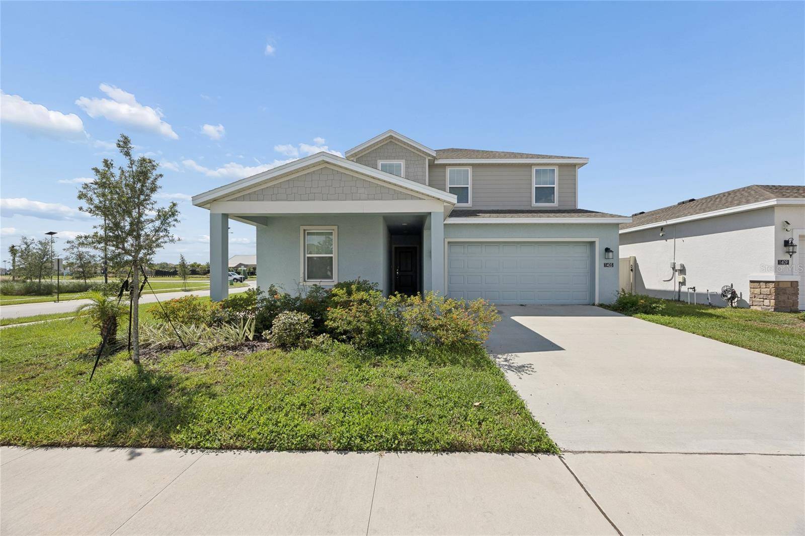 1405 DEEPWATER CIR, Eagle Lake, FL 33839