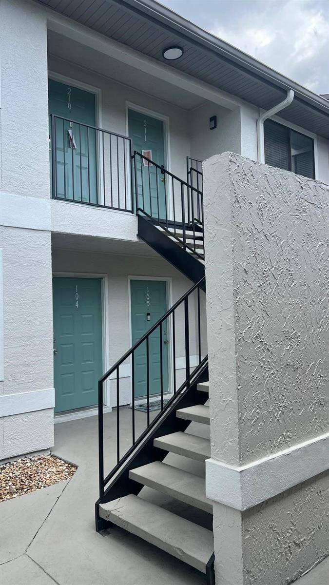 524 SUN VALLEY VLG #211, Altamonte Springs, FL 32714