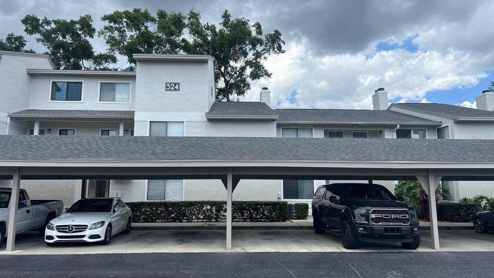 524 SUN VALLEY VLG #211, Altamonte Springs, FL 32714