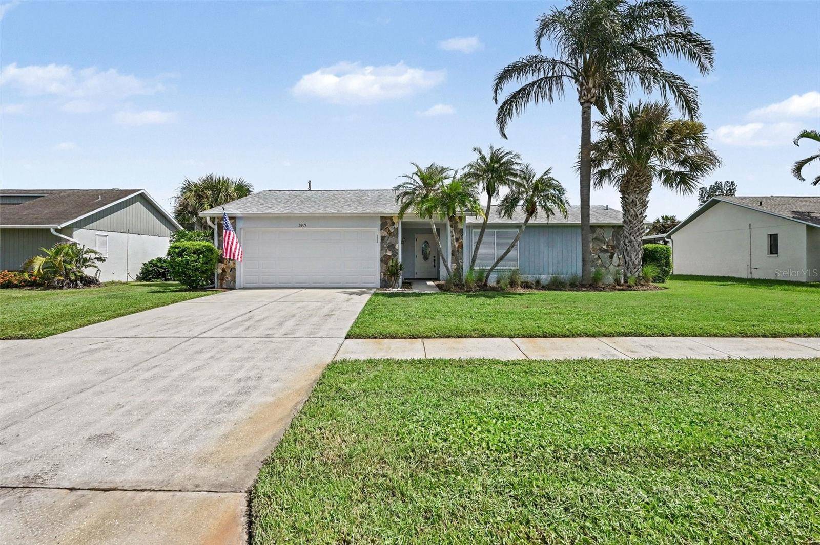 3809 KINGSTON BLVD, Sarasota, FL 34238