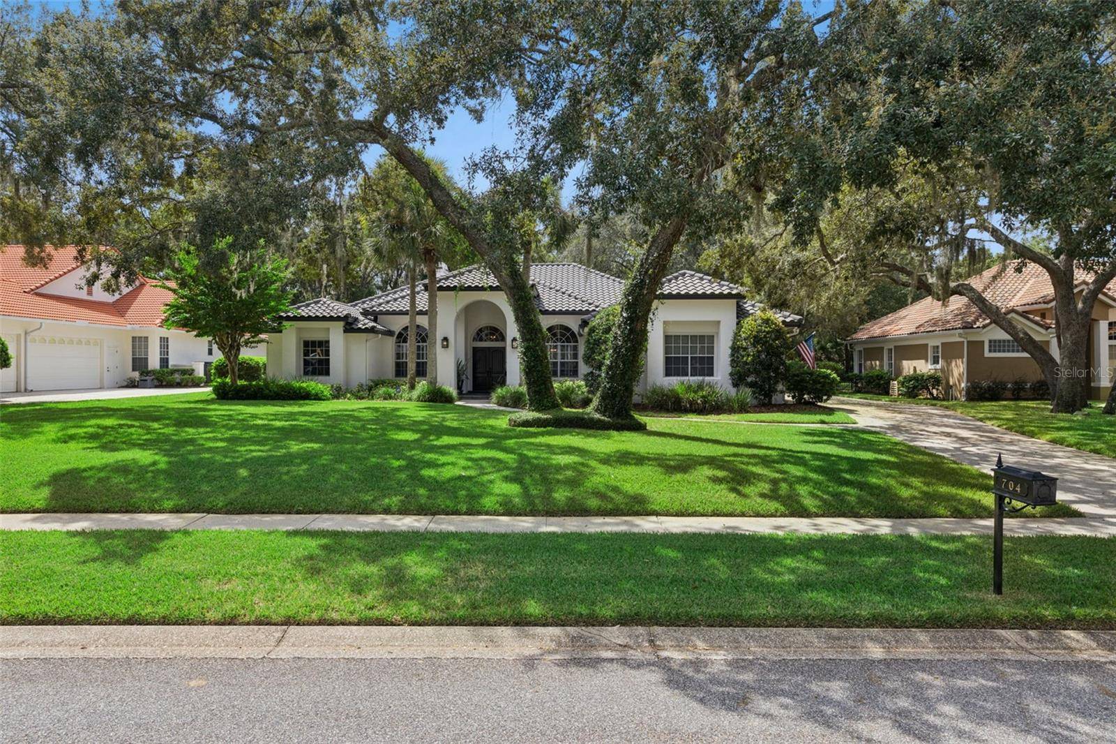 704 IRONWOOD CT, Winter Springs, FL 32708