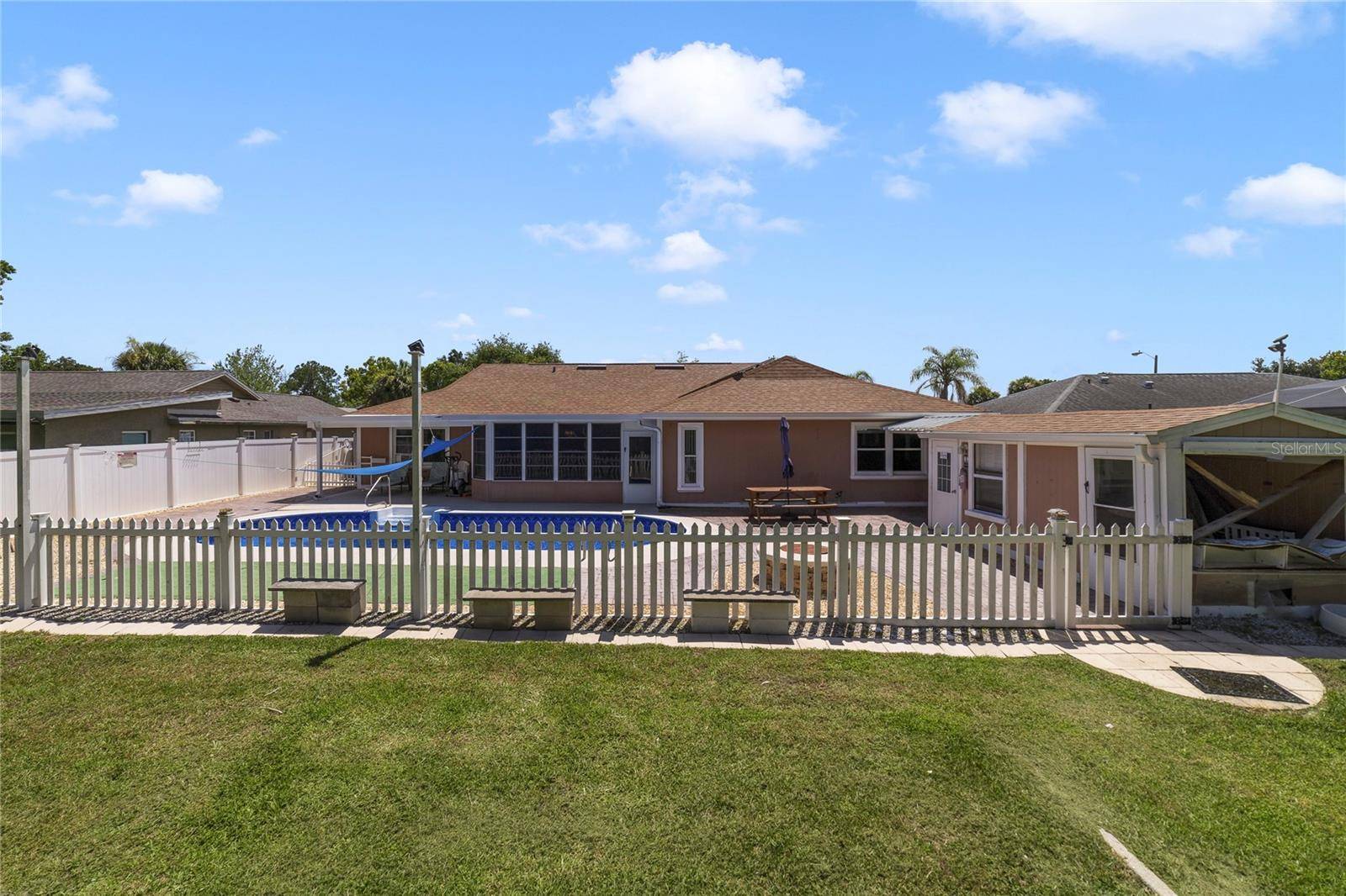 12631 INDIANA WOODS LN, Orlando, FL 32824