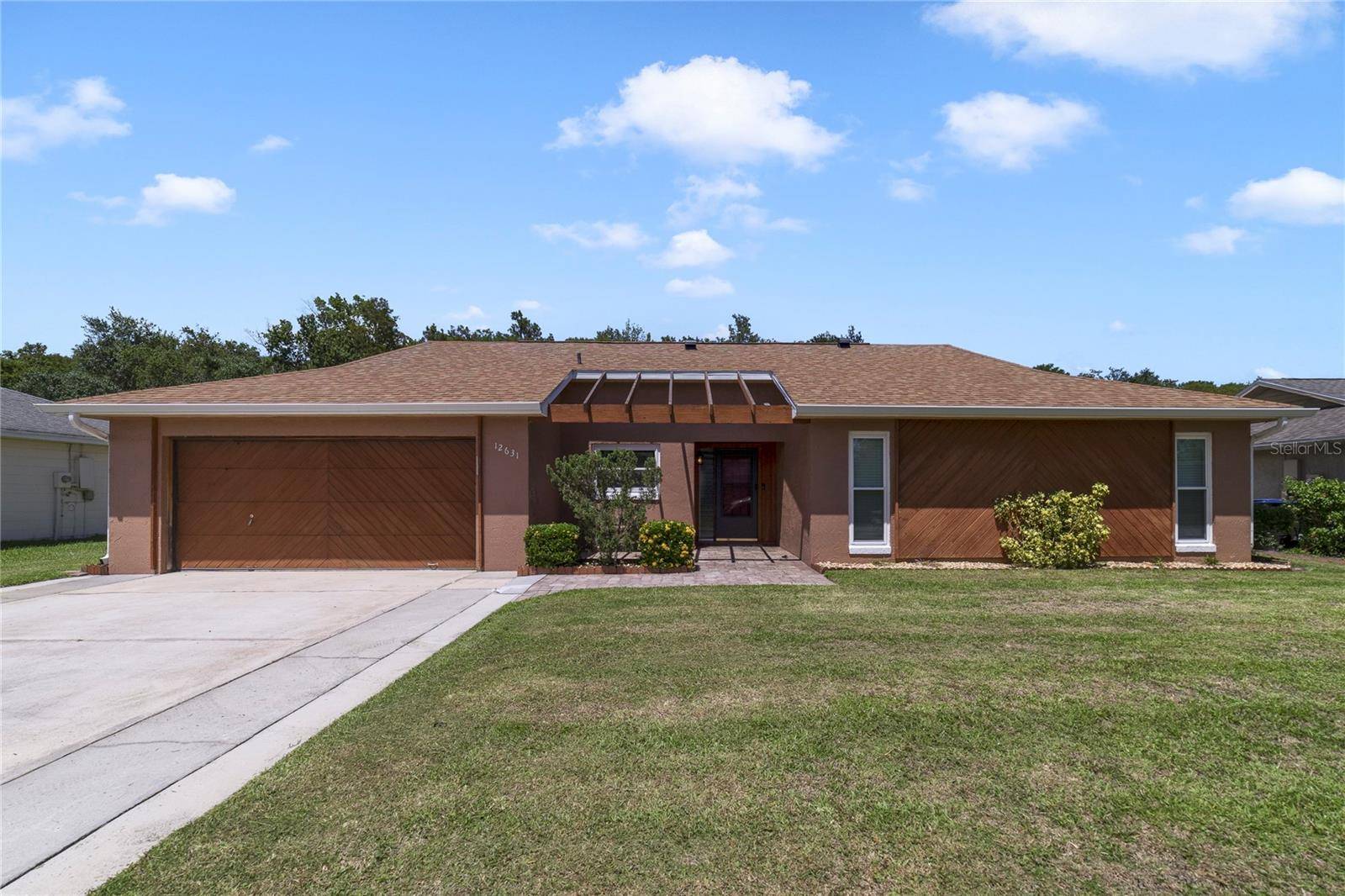 12631 INDIANA WOODS LN, Orlando, FL 32824