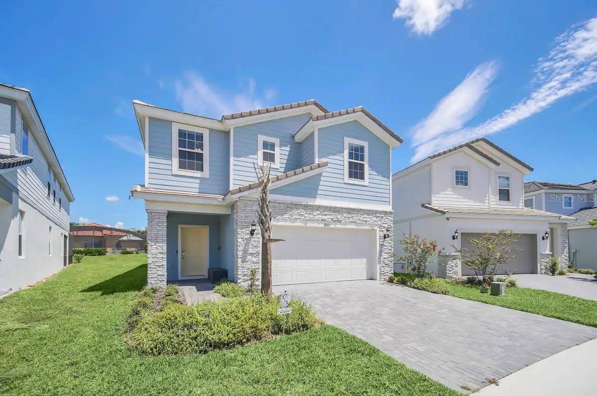 7263 OAKMOSS LOOP, Davenport, FL 33837