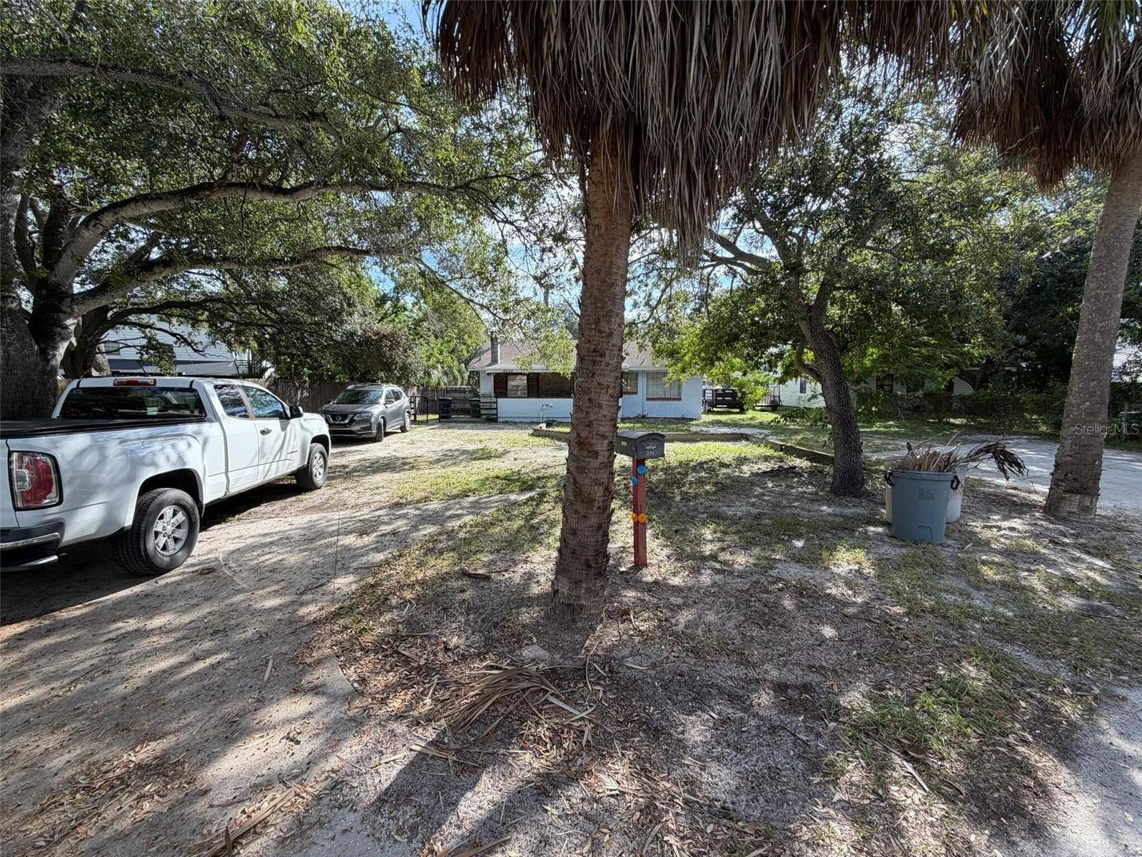 6028 S 2ND ST, Tampa, FL 33611