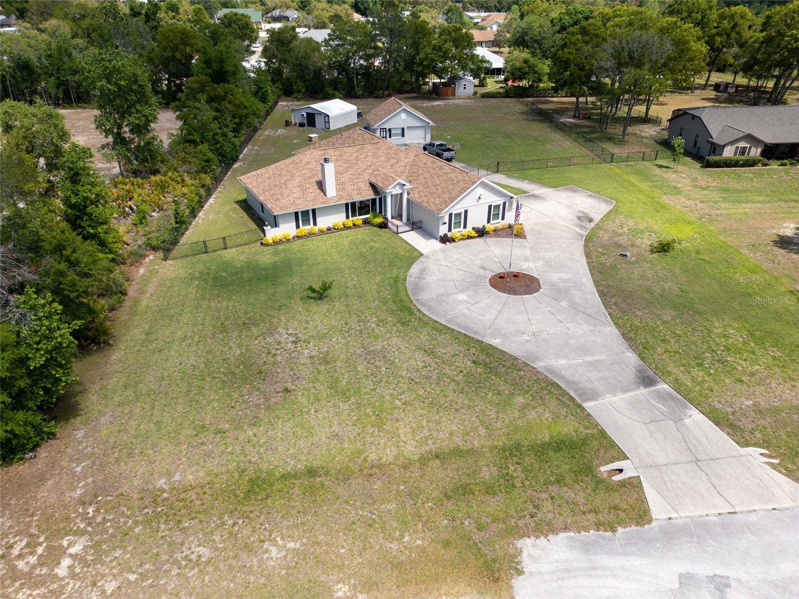 10401 SW 56TH AVE, Ocala, FL 34476