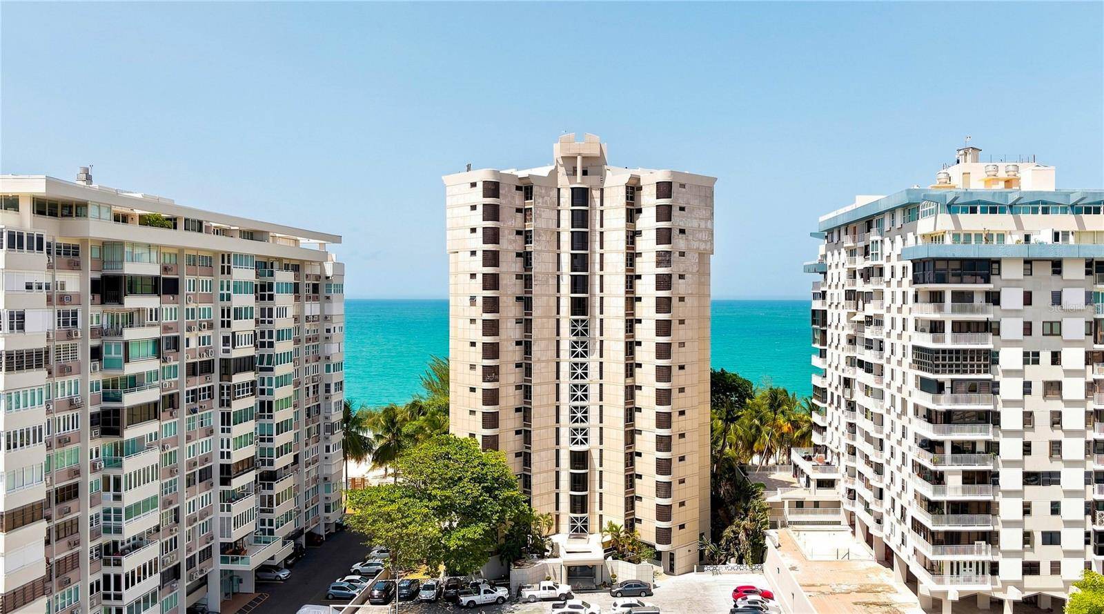 4531 ISLA VERDE AVE #PH3A, Carolina, PR 00979