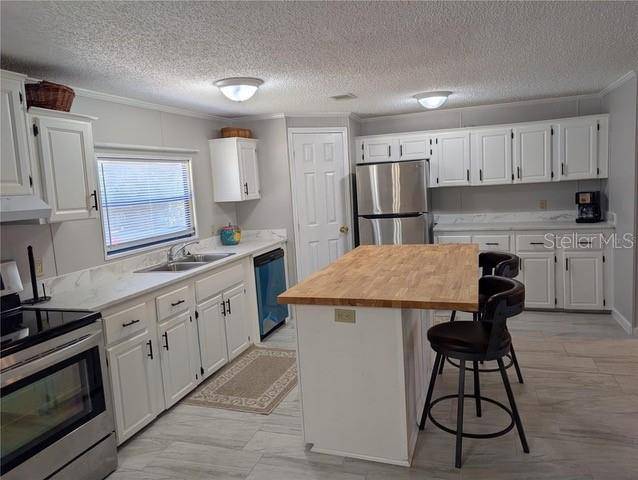 25836 MANHATTAN LN, Astor, FL 32102