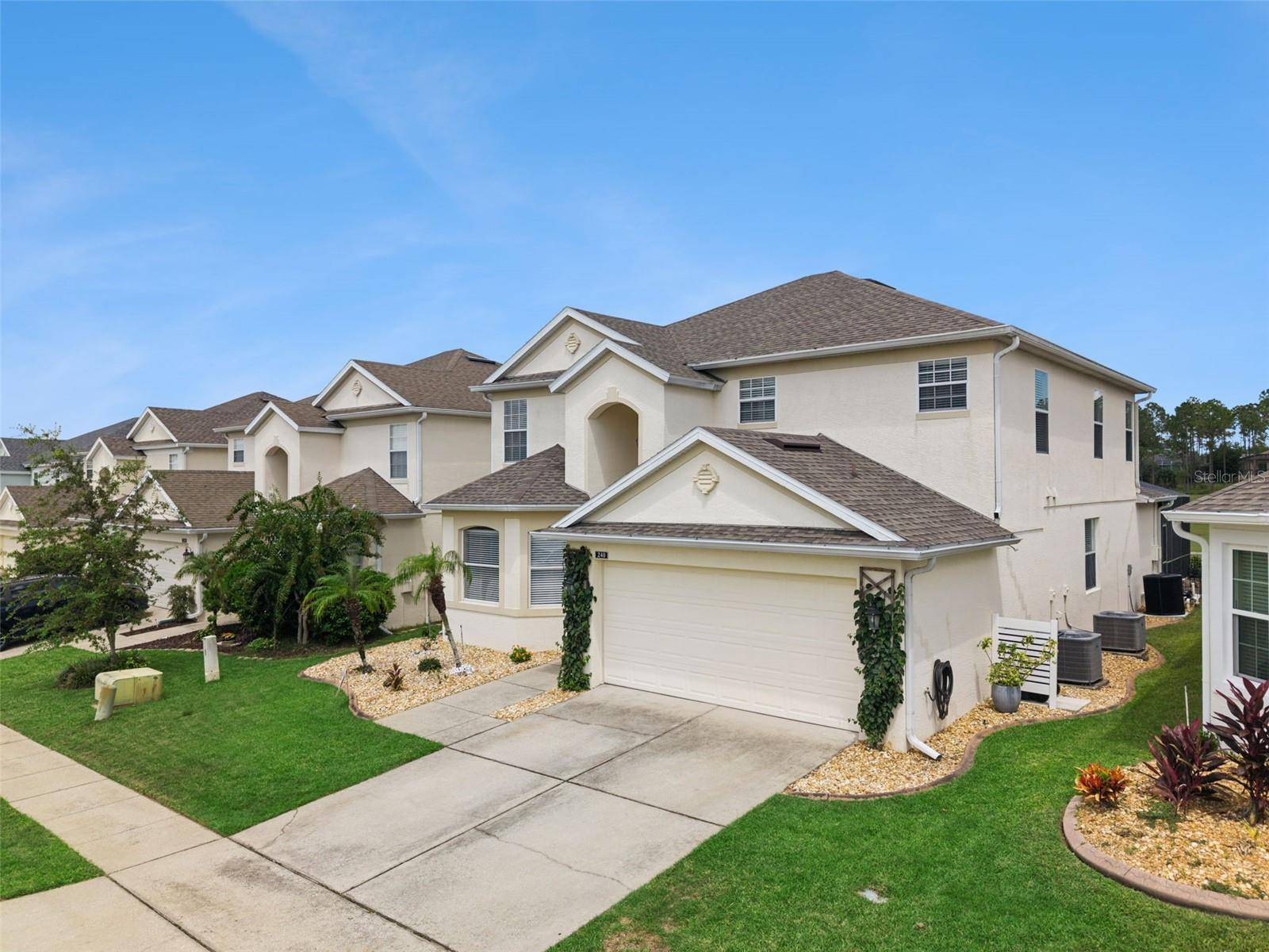 240 HIGHER COMBE DR, Davenport, FL 33897