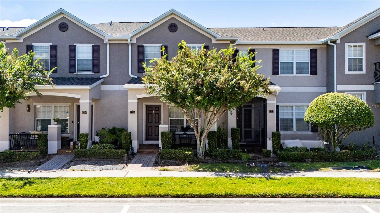 1256 HONEY BLOSSOM DR, Orlando, FL 32824
