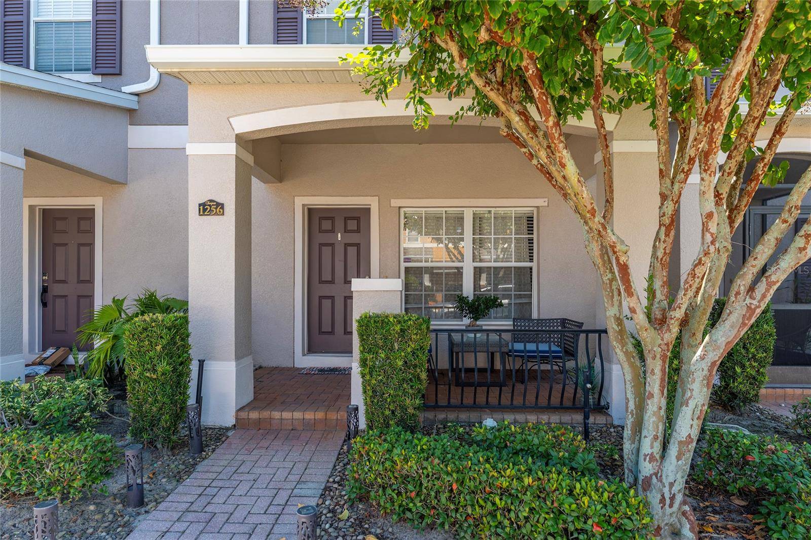 1256 HONEY BLOSSOM DR, Orlando, FL 32824