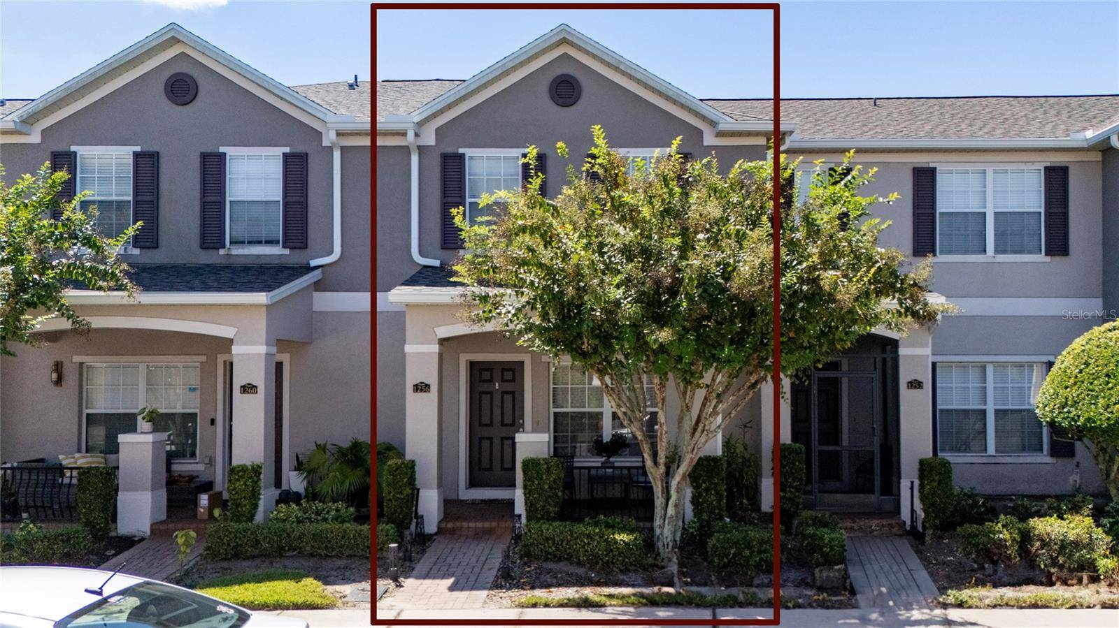 1256 HONEY BLOSSOM DR, Orlando, FL 32824