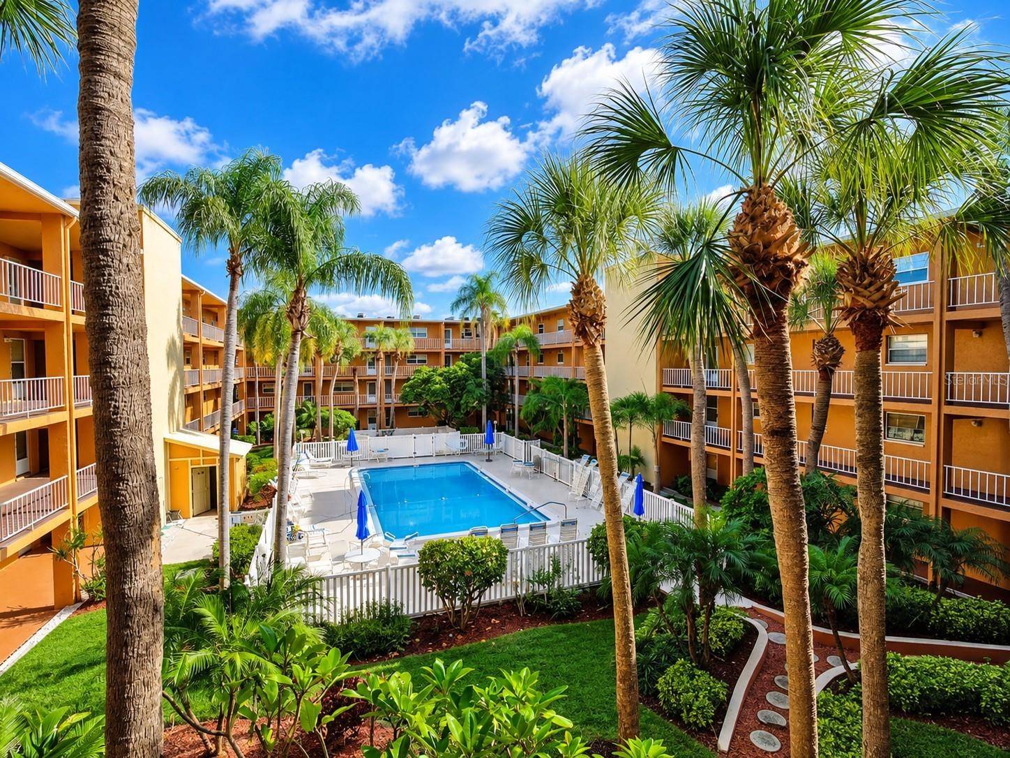 12760 INDIAN ROCKS RD #1030 (Furnished), Largo, FL 33774