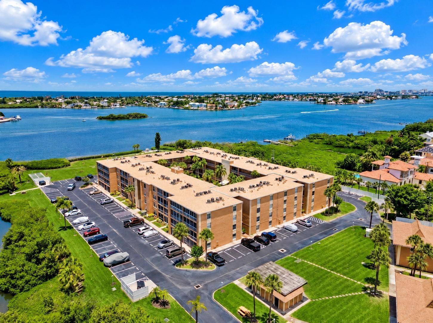 12760 INDIAN ROCKS RD #1030 (Furnished), Largo, FL 33774