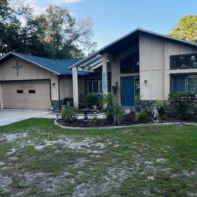 7151 RED OAK LOOP, New Port Richey, FL 34654