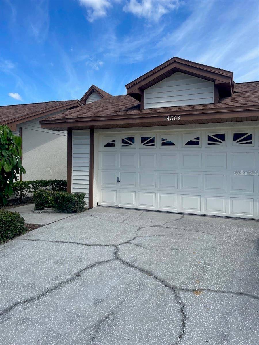 14863 FEATHER COVE RD, Clearwater, FL 33762