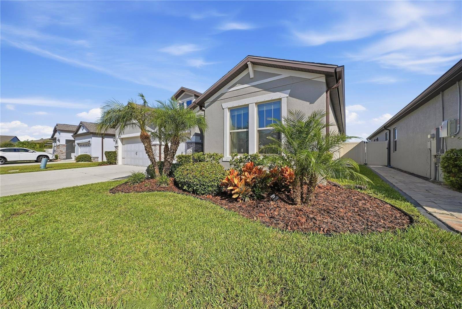 10712 GREEN HARVEST DR, Riverview, FL 33578