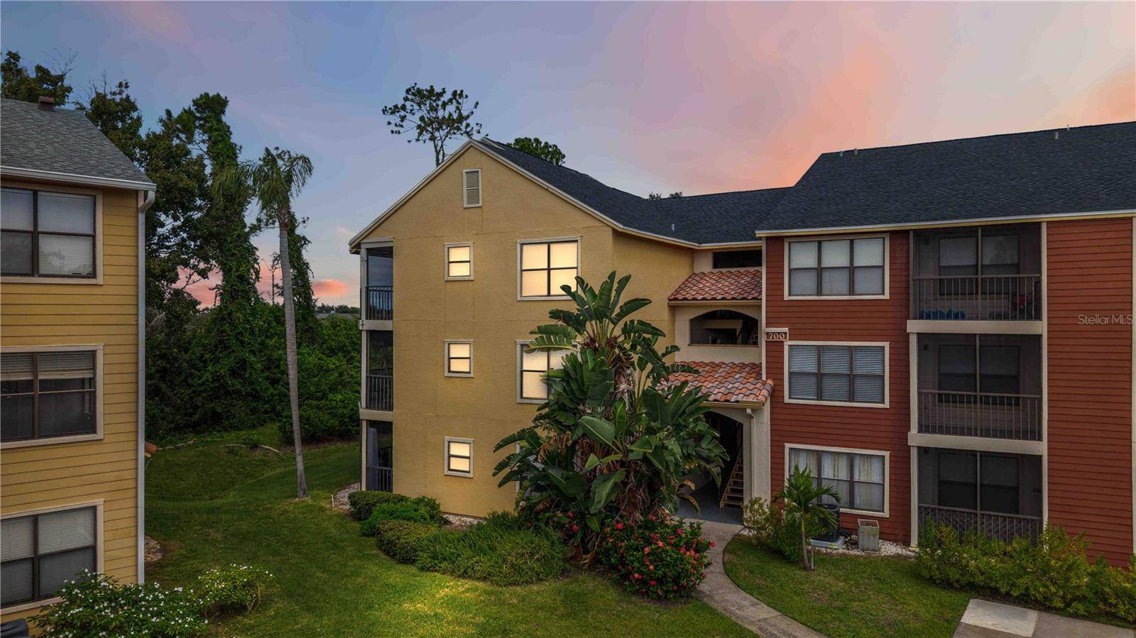 11901 4TH ST N #7301, St Petersburg, FL 33716