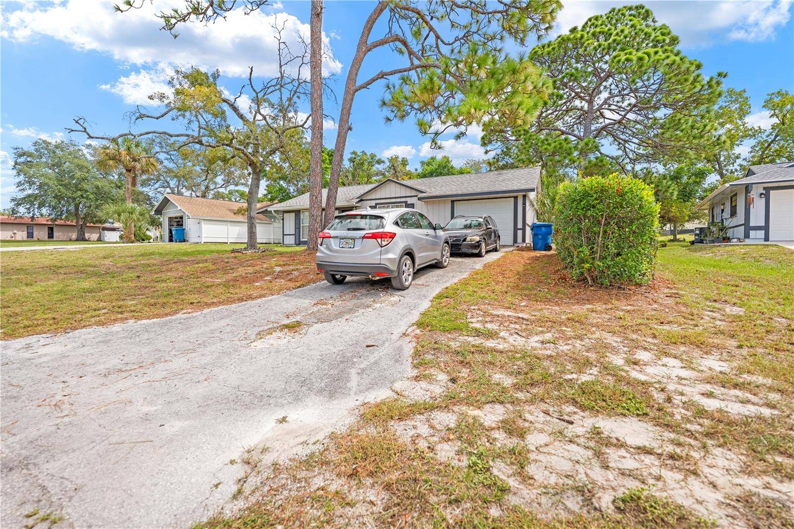 7450 DUNDEE WAY, Weeki Wachee, FL 34613