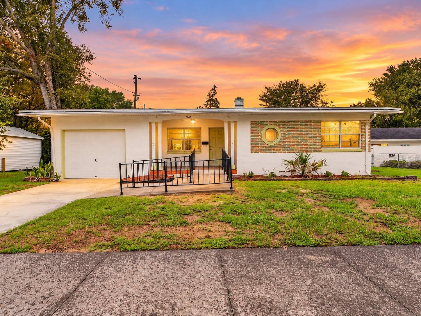 541 S CLAYTON AVE, Lakeland, FL 33801