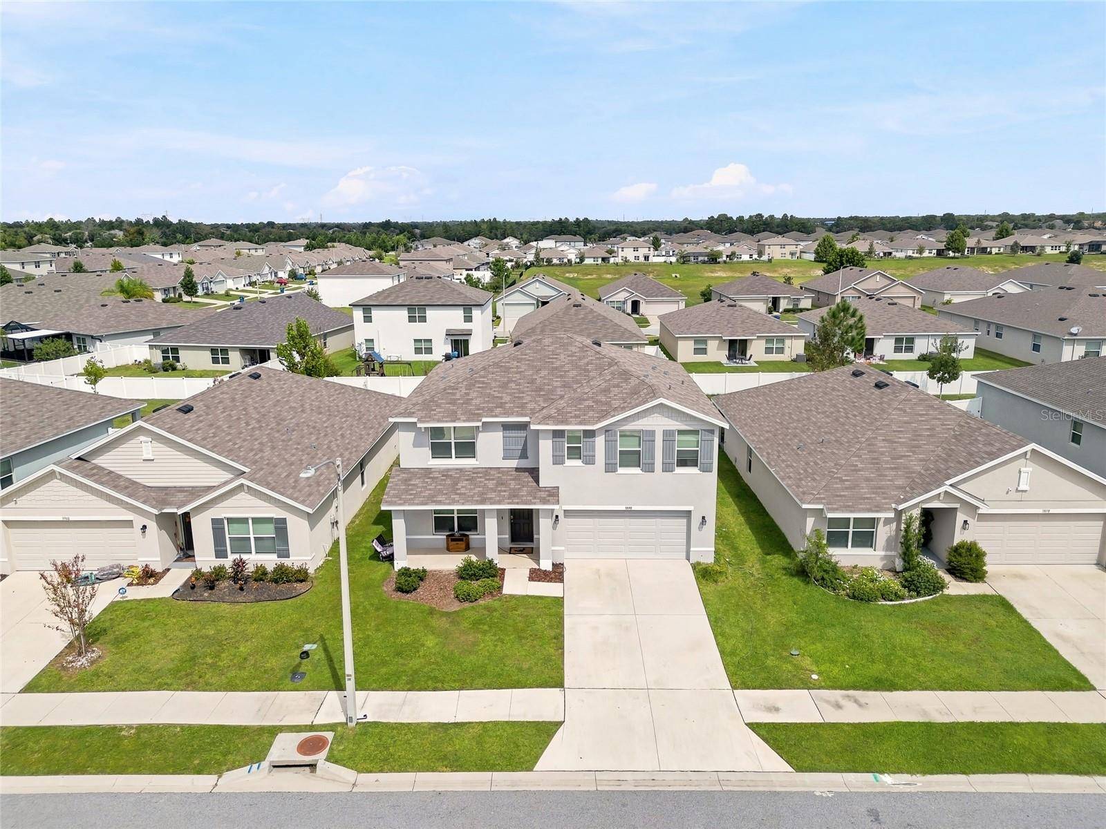 3888 AUTUMN AMBER DR, Spring Hill, FL 34609