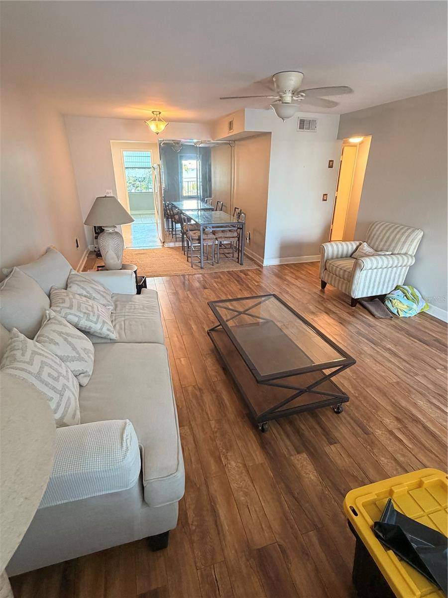 1893 SHORE DR. DR S #216, South Pasadena, FL 33707