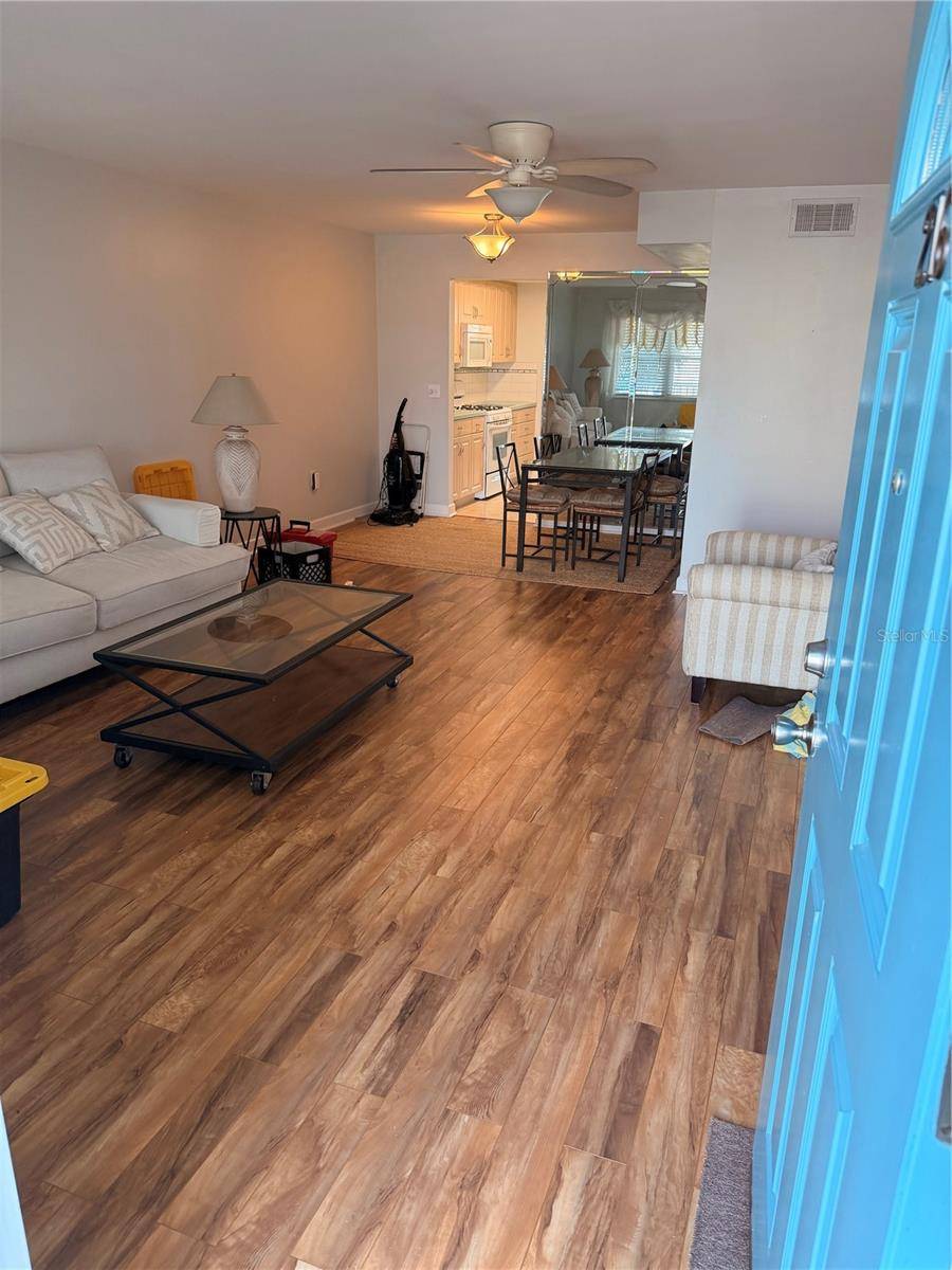 1893 SHORE DR. DR S #216, South Pasadena, FL 33707