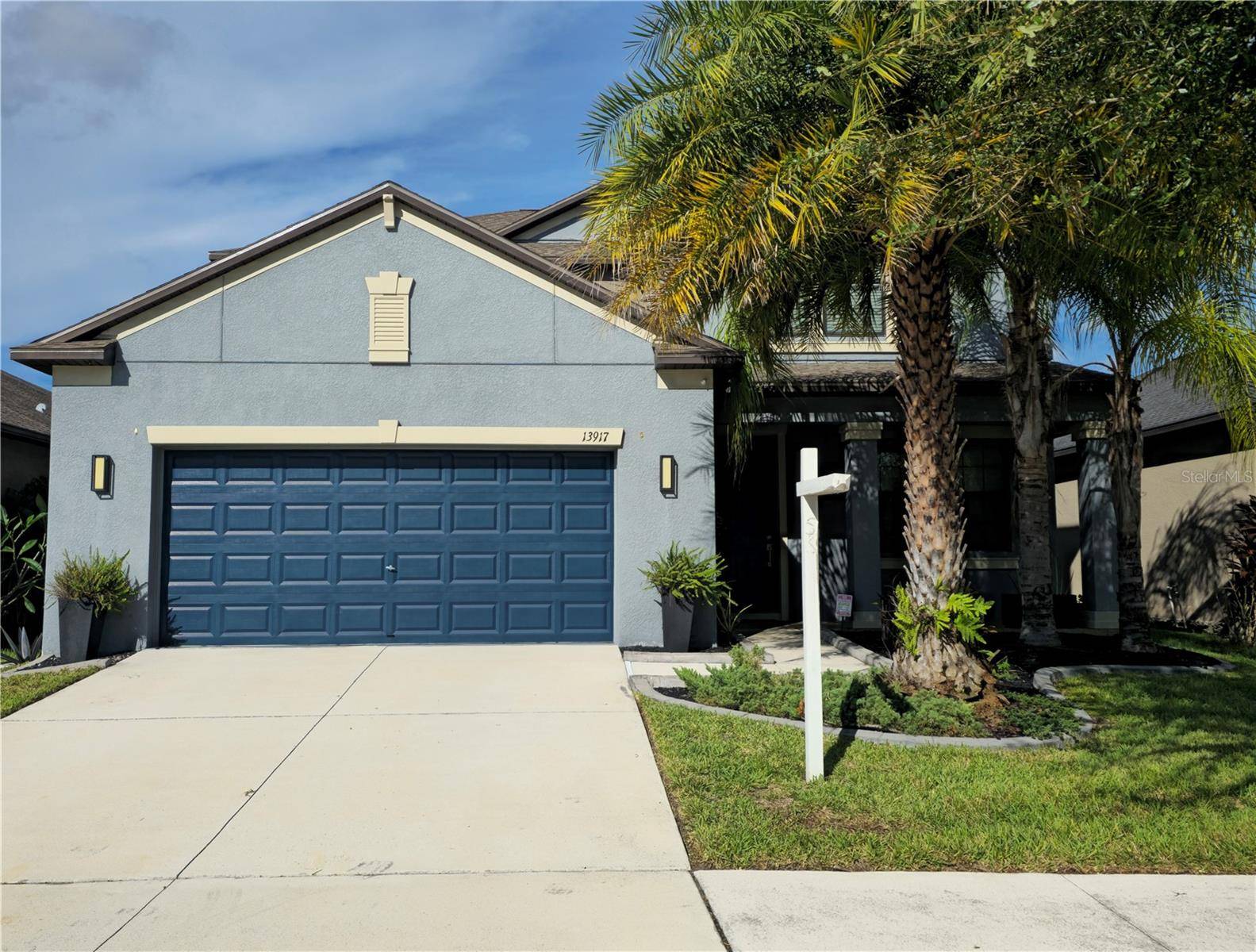 13917 ROSEATE TERN LN, Riverview, FL 33579