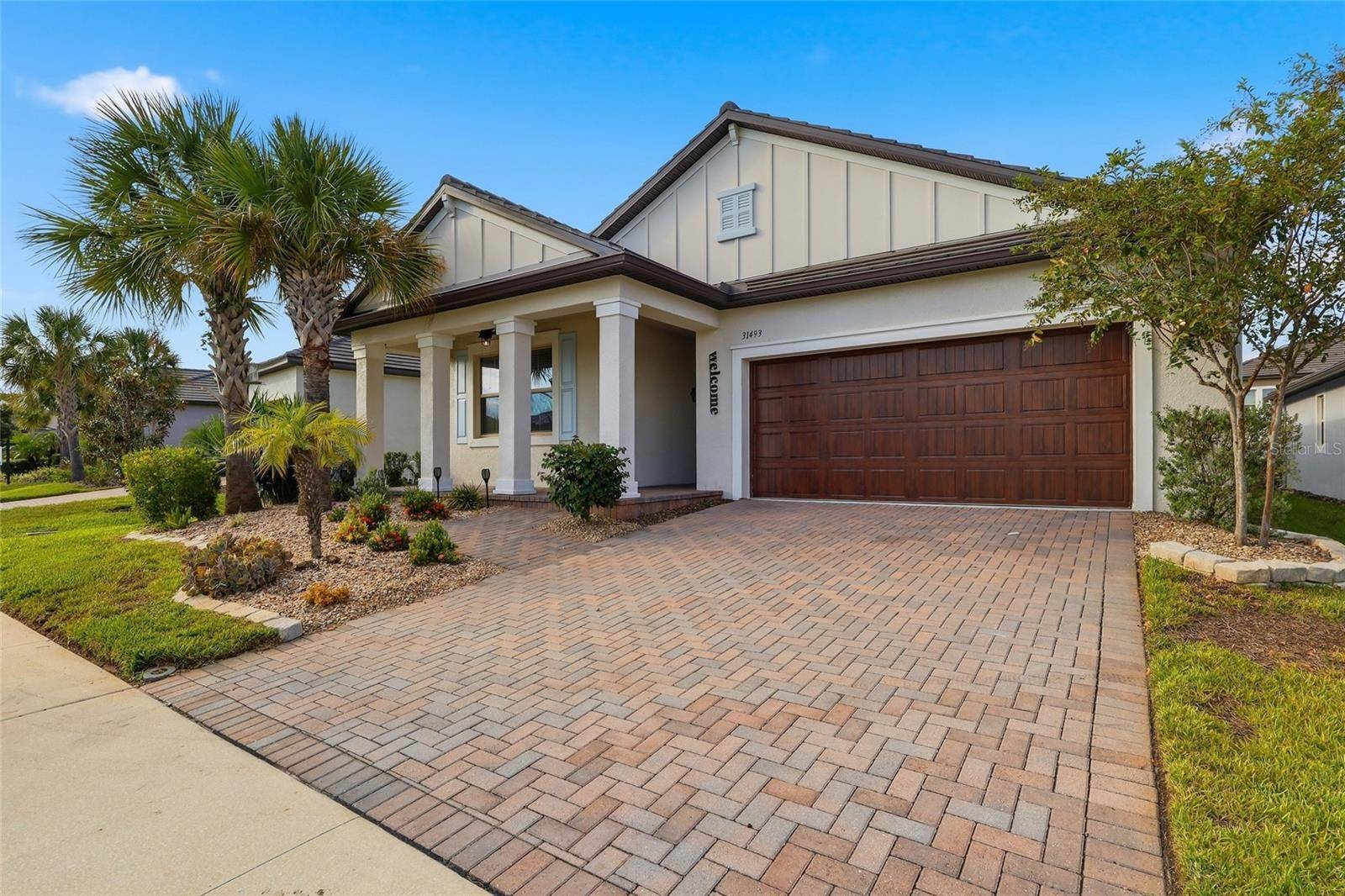 31493 CANNON RUSH DR, San Antonio, FL 33576