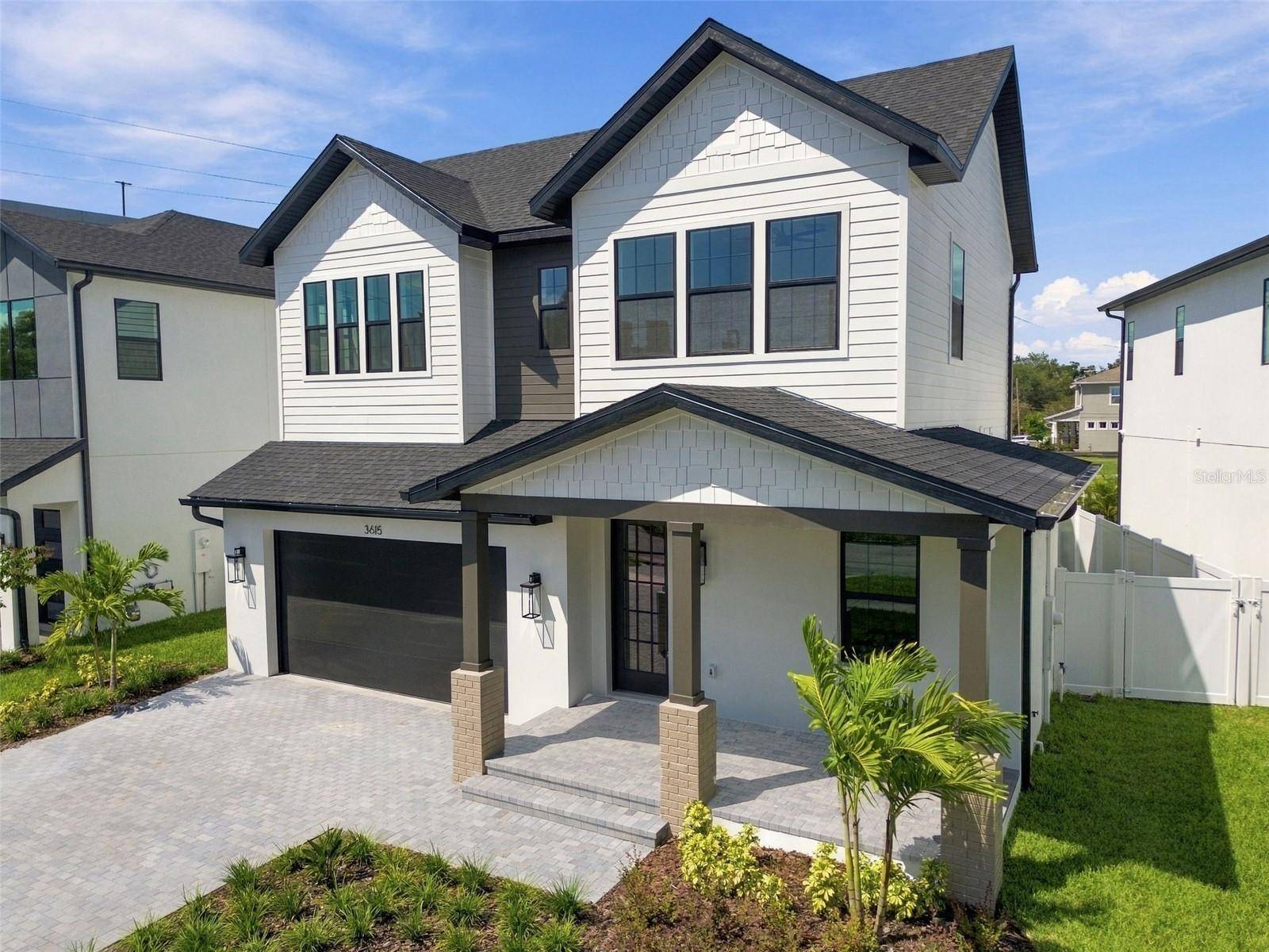 3615 W NORTH A ST, Tampa, FL 33609