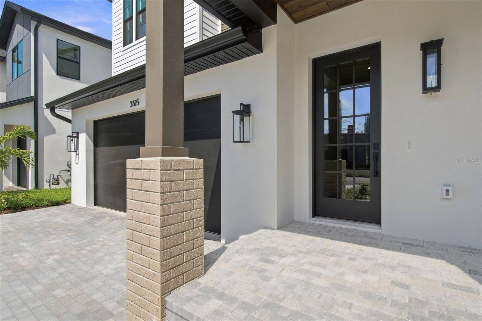 3615 W NORTH A ST, Tampa, FL 33609