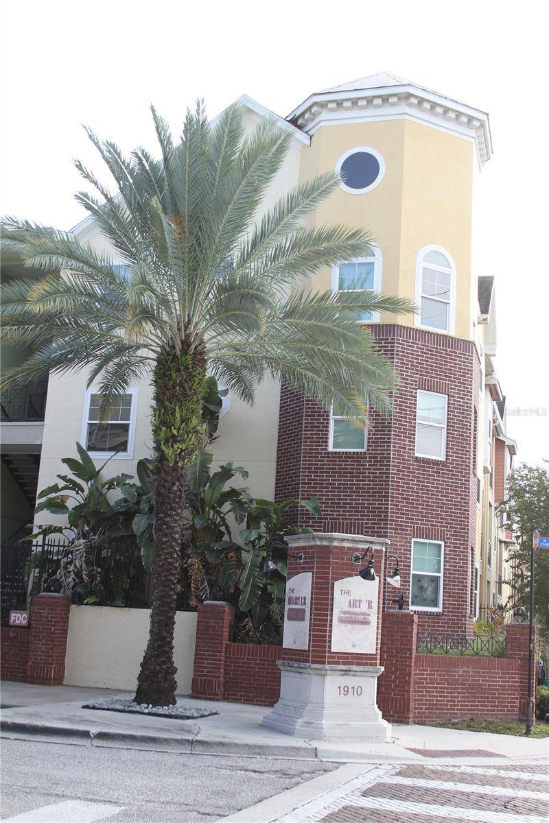 1910 E PALM AVE #9201, Tampa, FL 33605