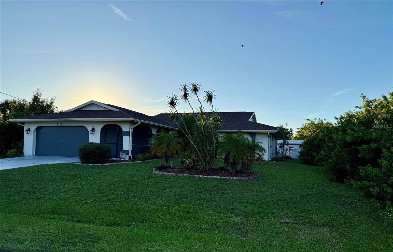 4469 JOSEPH ST, Port Charlotte, FL 33948