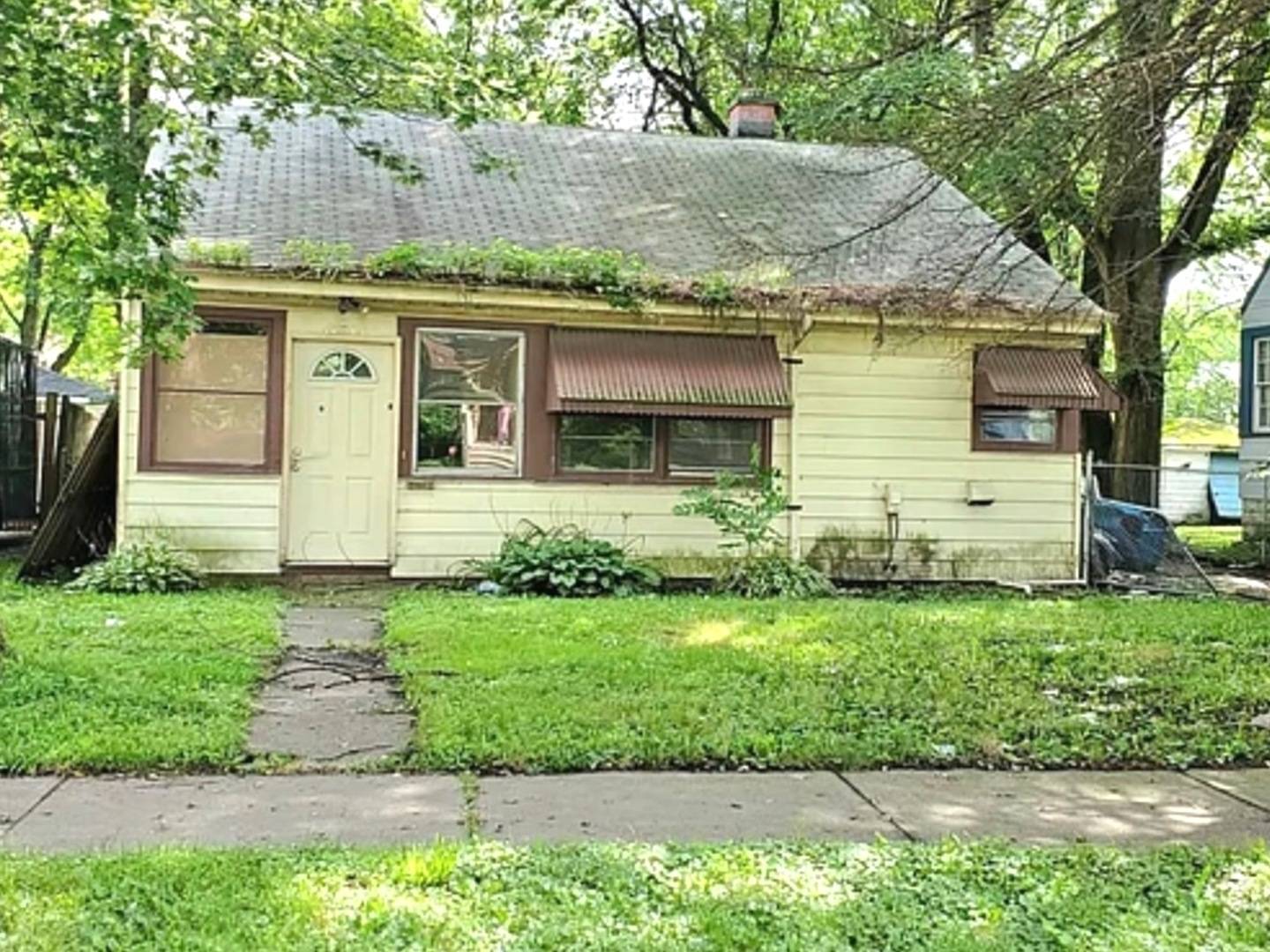 14753 Perry AVE, South Holland, IL 60473