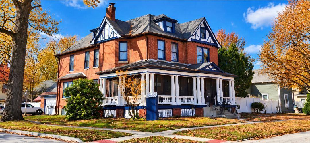 616 C ST, La Porte, IN 46350