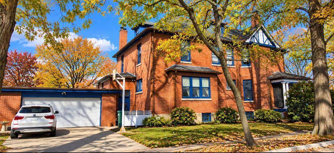 616 C ST, La Porte, IN 46350