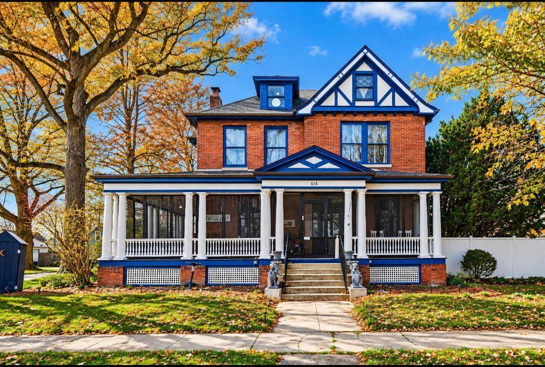 616 C ST, La Porte, IN 46350