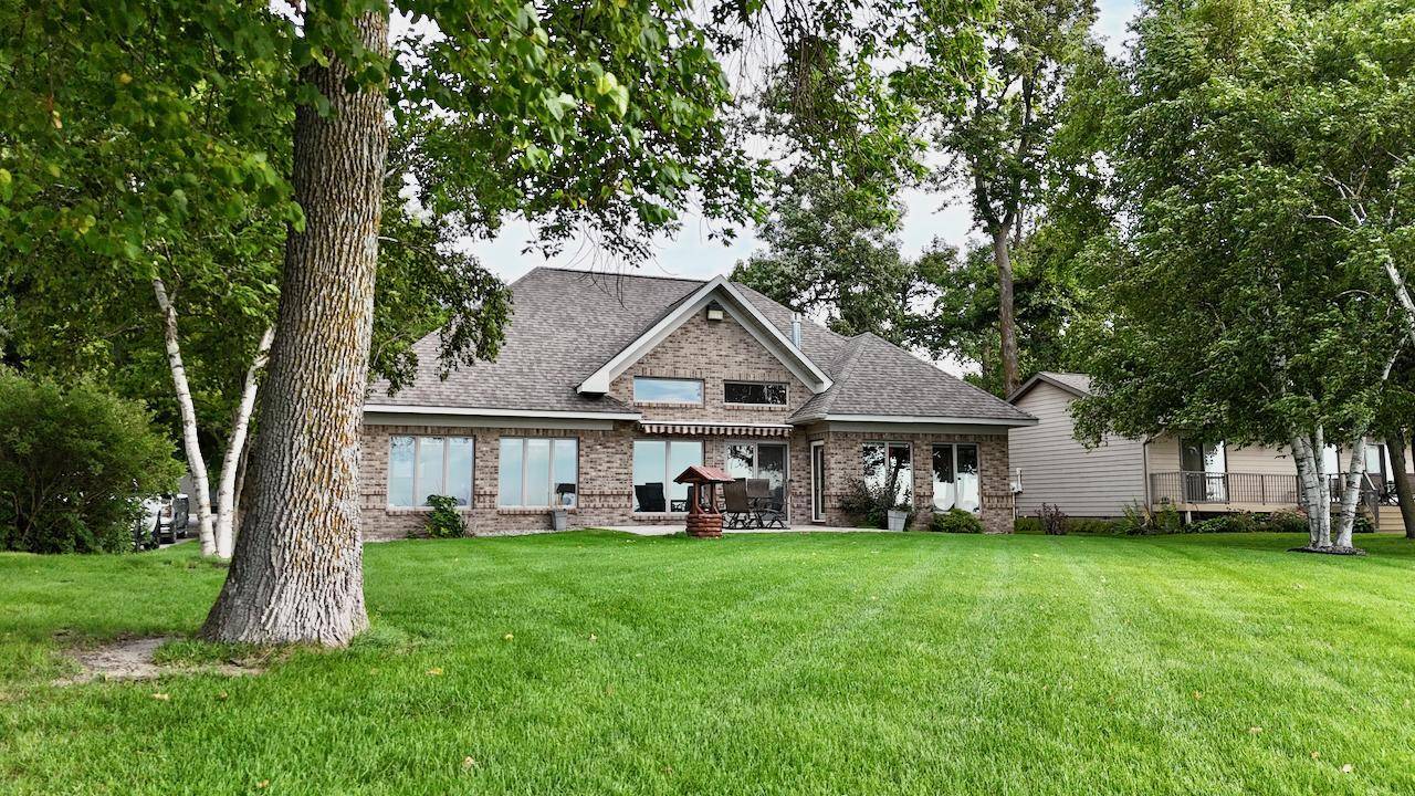 41770 Riviera DR, Ottertail, MN 56571