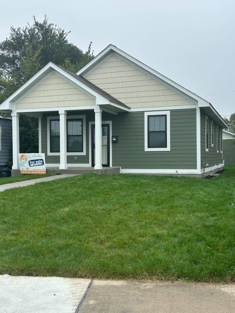 3943 N 6th ST, Minneapolis, MN 55412