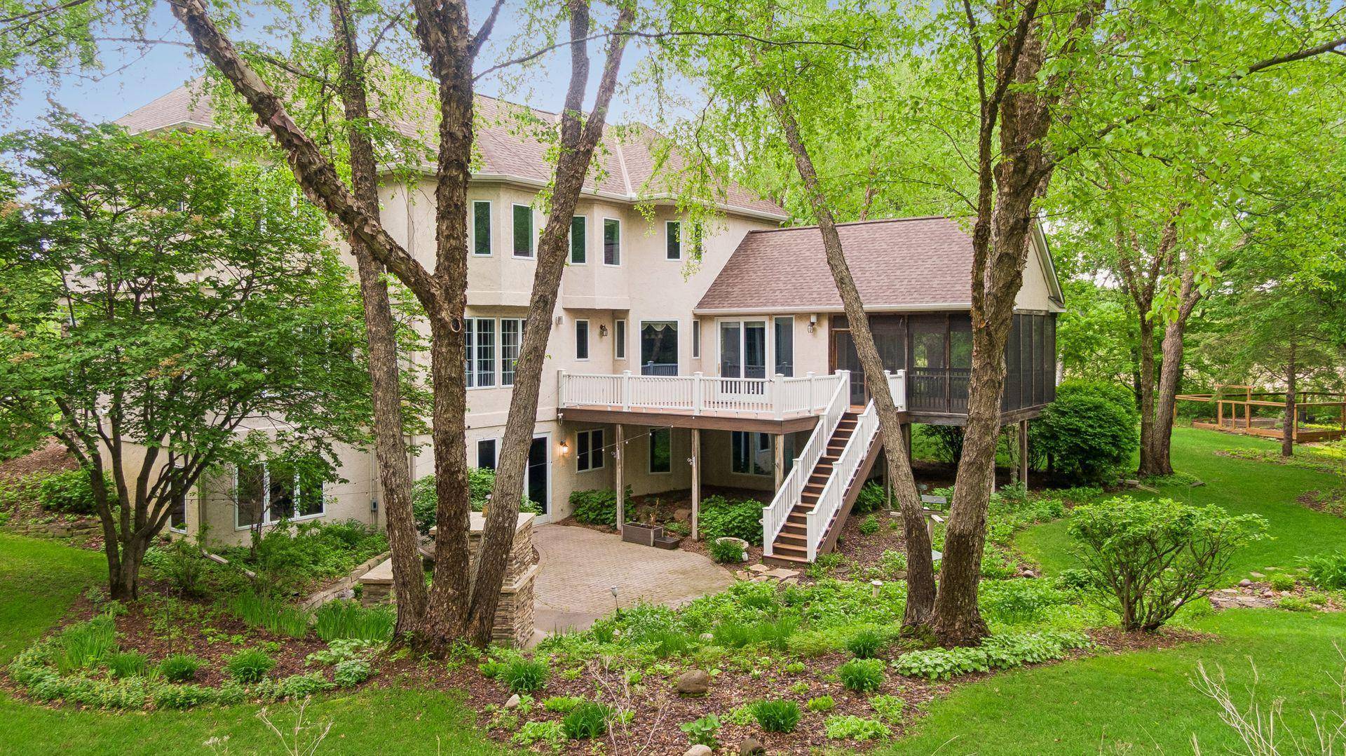 11673 Irish AVE, Grant, MN 55082