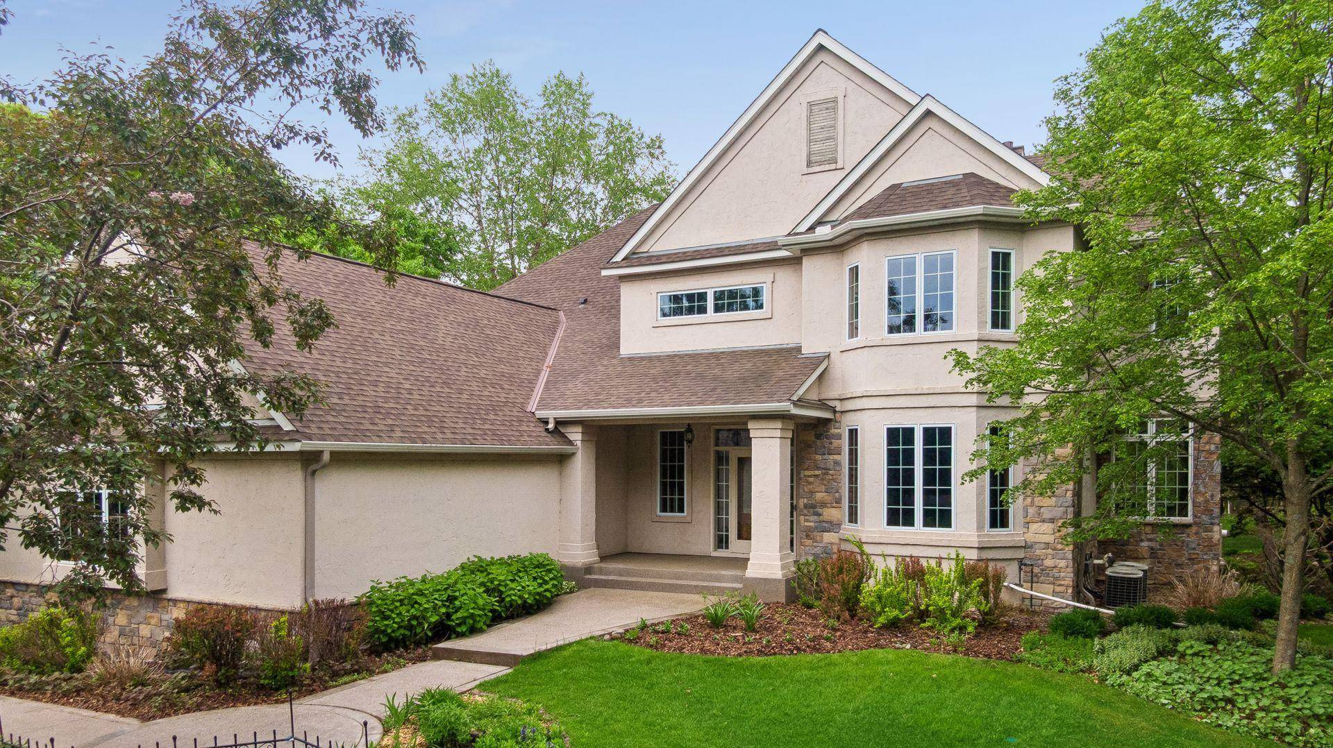 11673 Irish AVE, Grant, MN 55082
