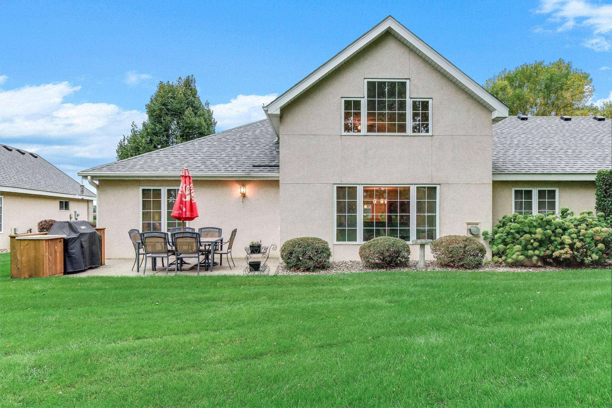 13678 Bradley BLVD, Becker, MN 55308
