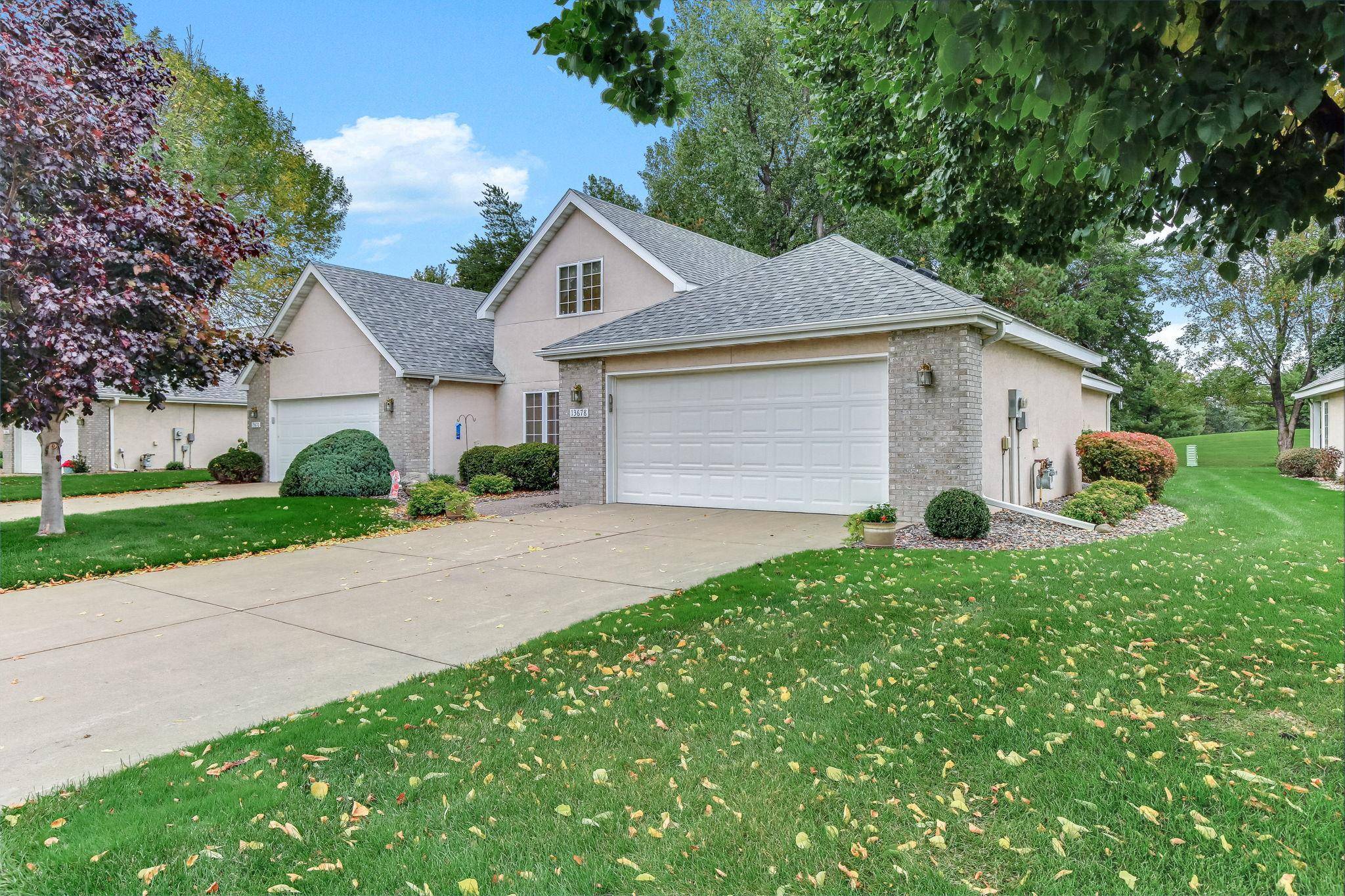 13678 Bradley BLVD, Becker, MN 55308