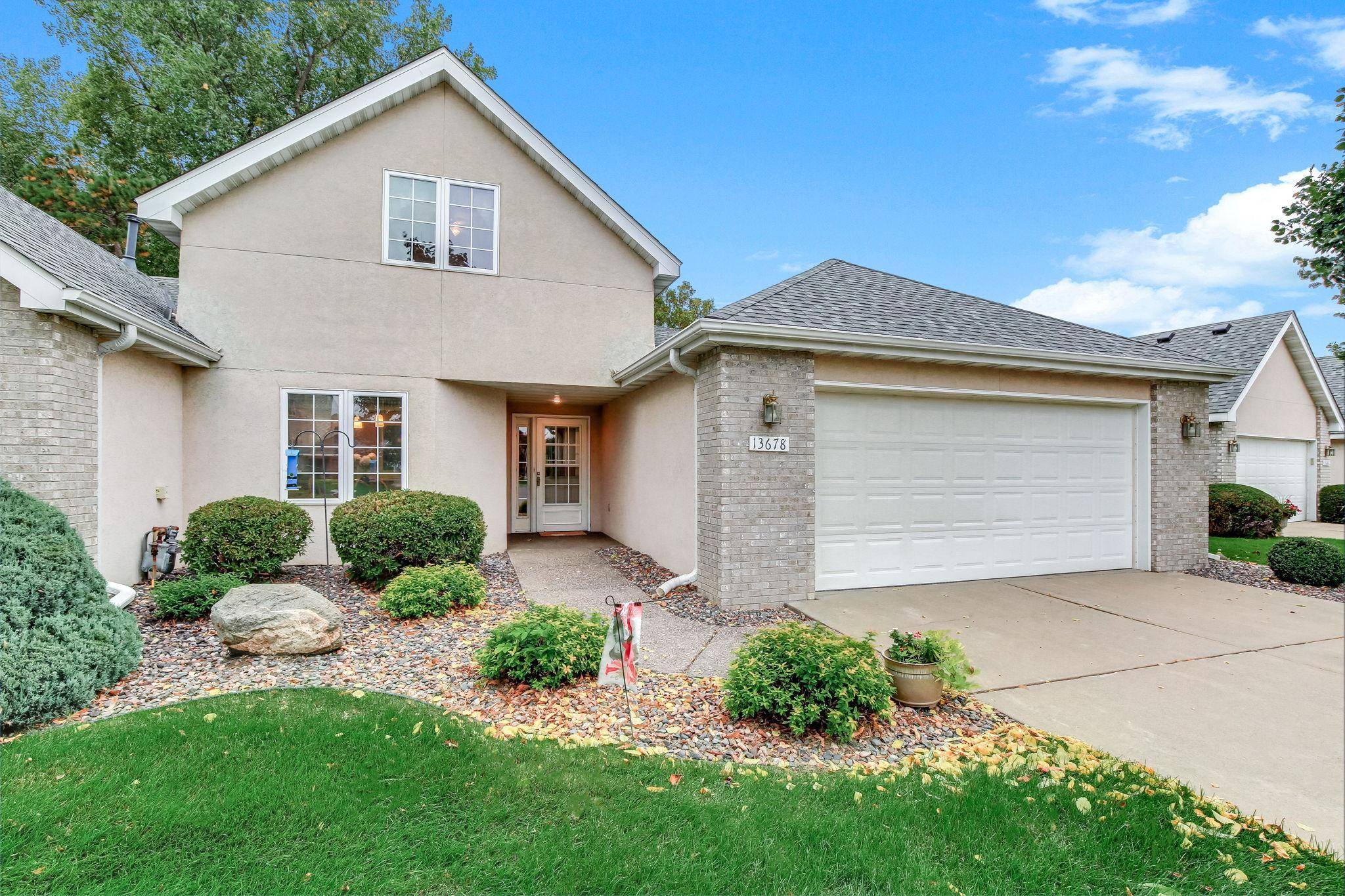 13678 Bradley BLVD, Becker, MN 55308