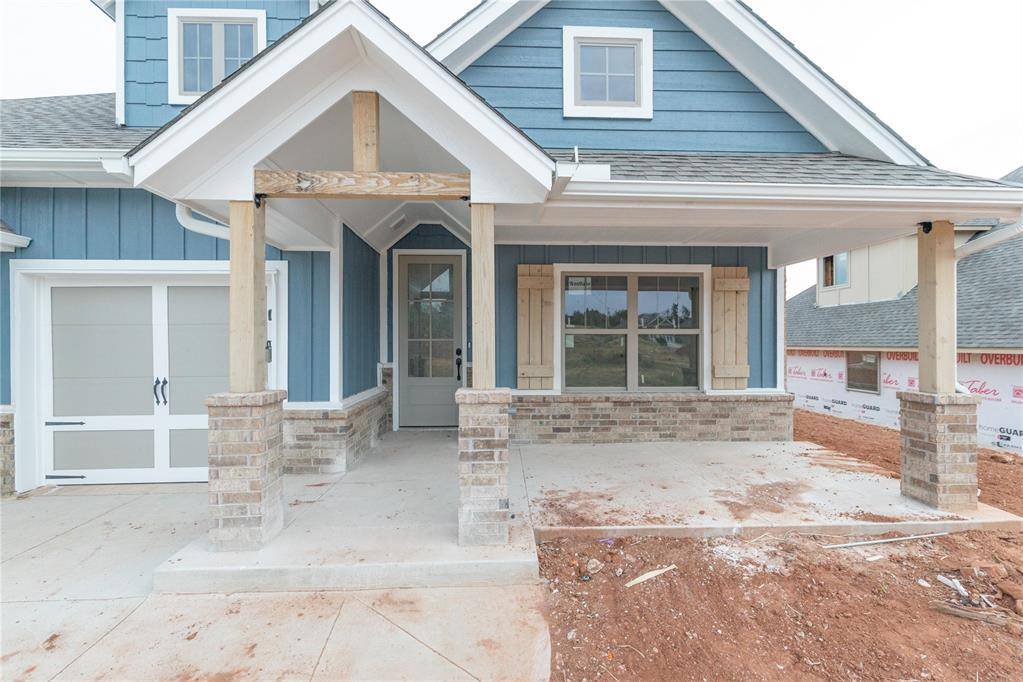8916 Grey Joy RD, Edmond, OK 73007