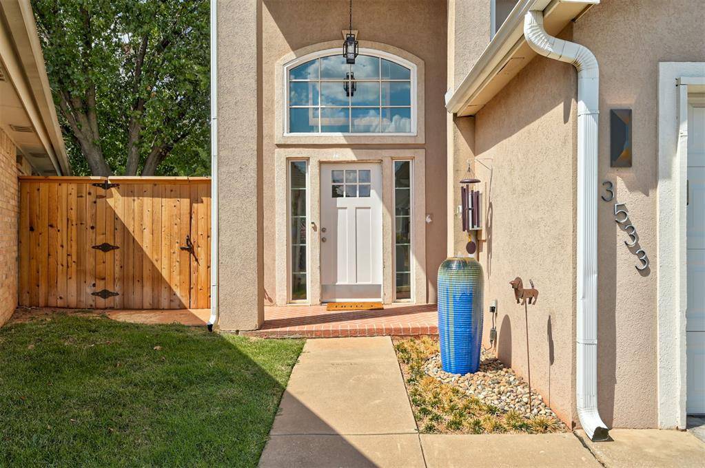 3533 NW 116th, Oklahoma City, OK 73120
