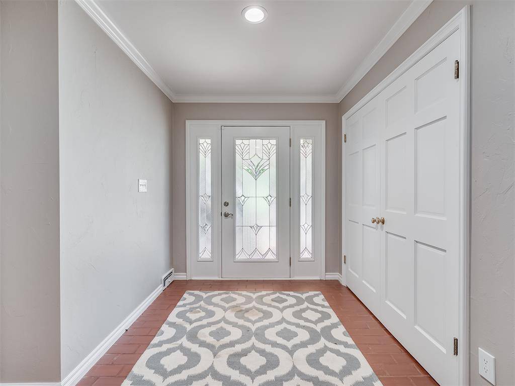 1516 E Britton RD, Oklahoma City, OK 73131